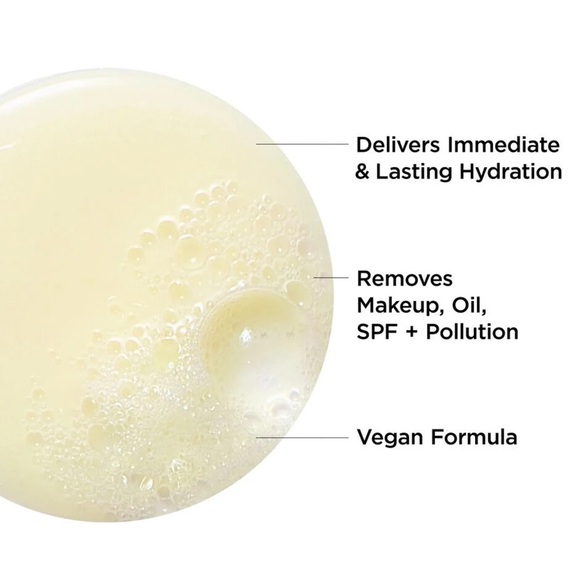 IT Cosmetics Confidence in a Cleanser Skin-Transforming Hydrating Cleansing Seru - Picture 12 of 14